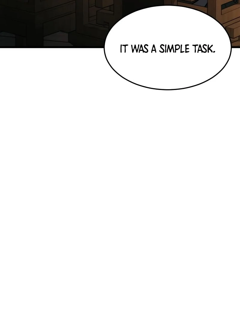 The New Beggars' Sect Chapter 36 - page 74