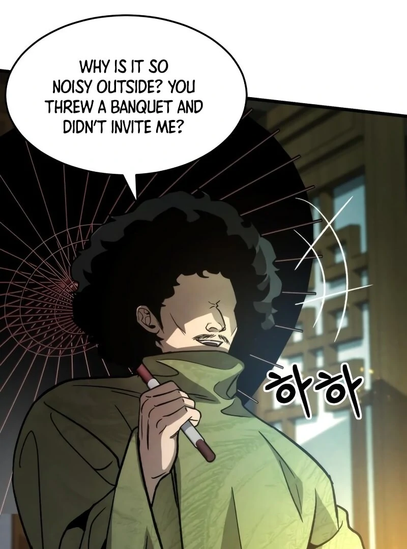 The New Beggars' Sect Chapter 36 - page 75