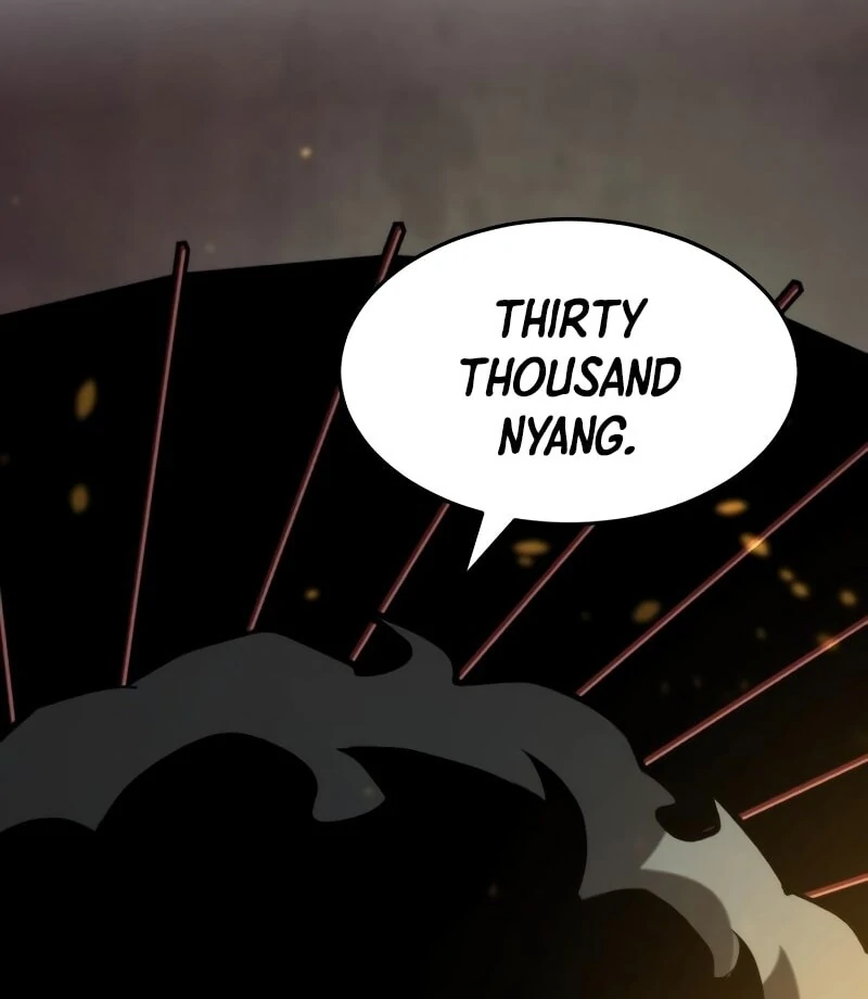 The New Beggars' Sect Chapter 36 - page 77