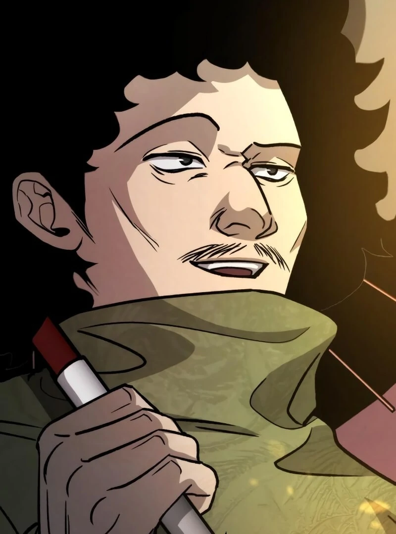 The New Beggars' Sect Chapter 36 - page 78