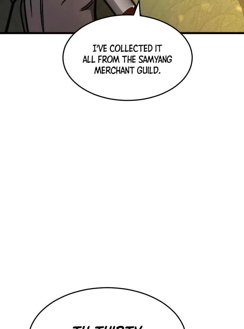 The New Beggars' Sect Chapter 36 - page 79