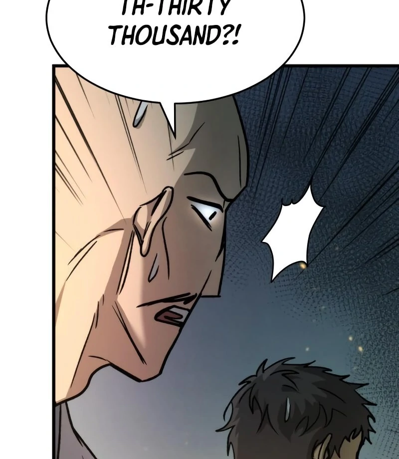 The New Beggars' Sect Chapter 36 - page 80