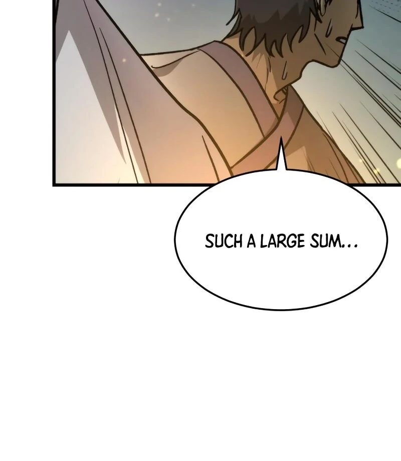 The New Beggars' Sect Chapter 36 - page 81