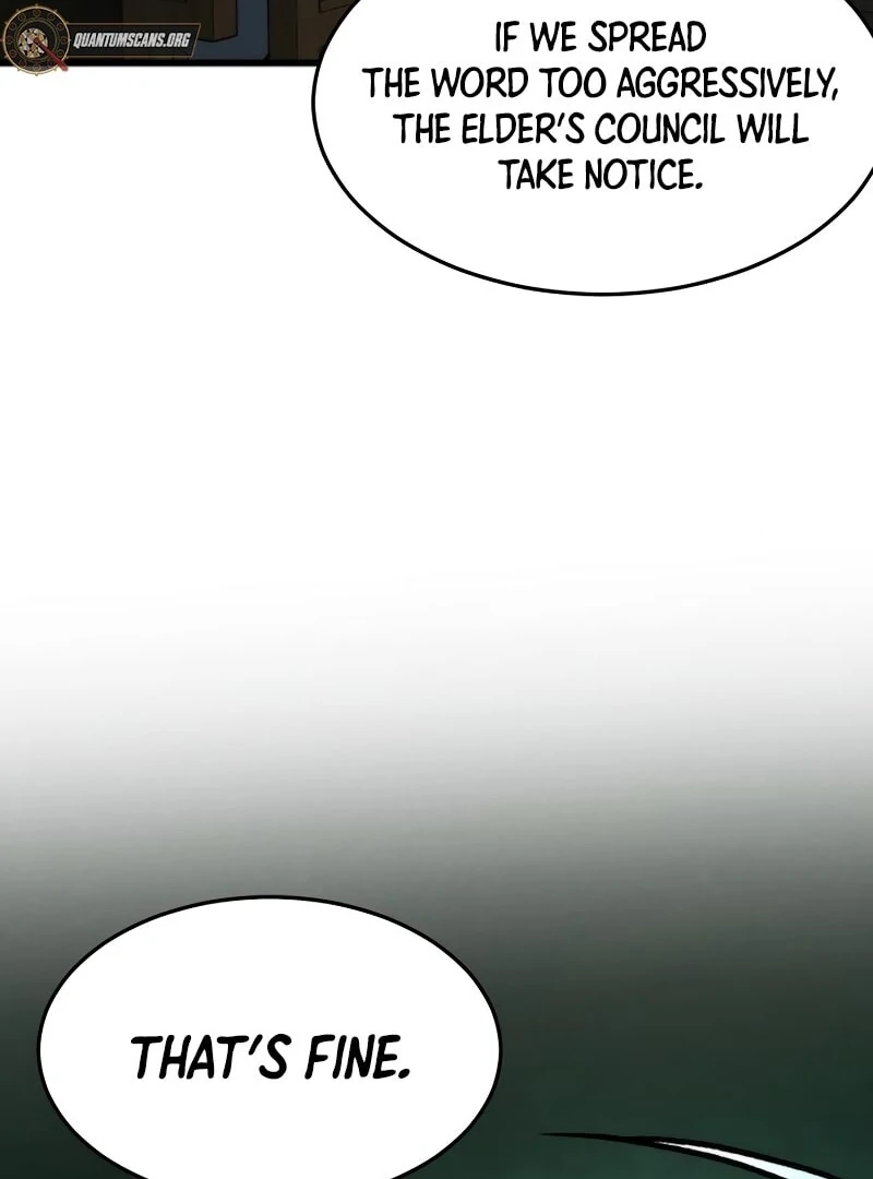 The New Beggars' Sect Chapter 36 - page 84