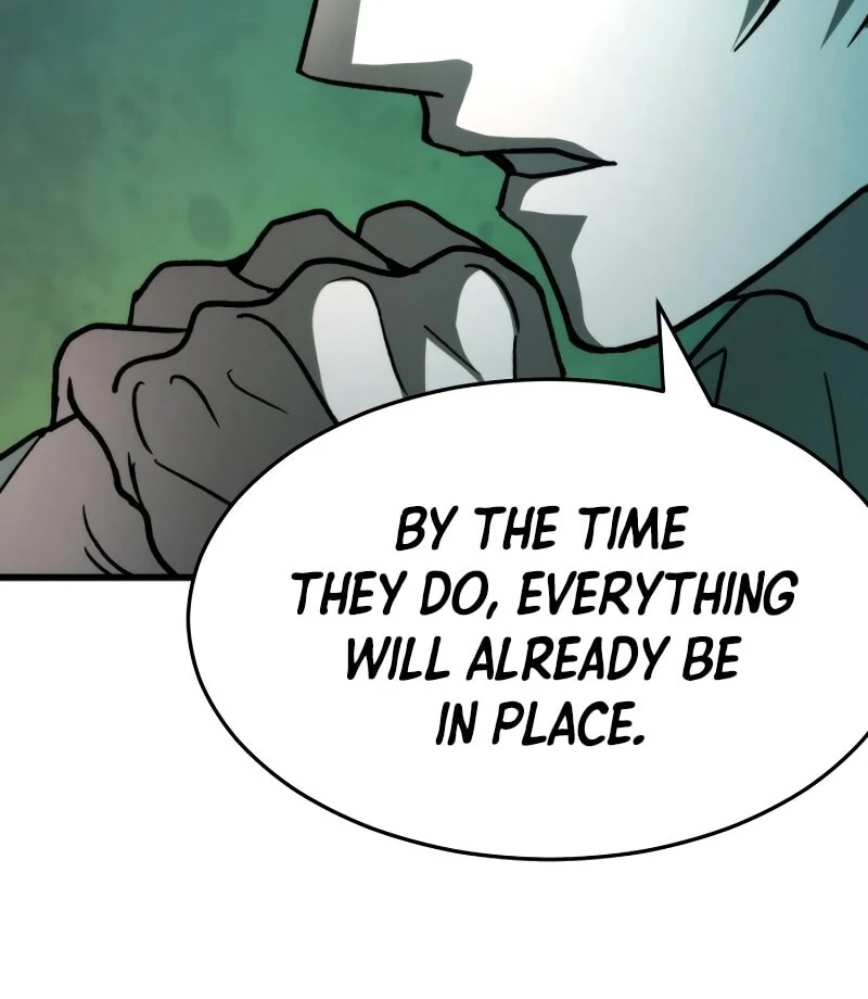 The New Beggars' Sect Chapter 36 - page 86