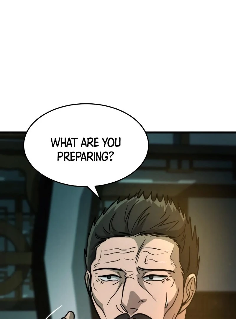 The New Beggars' Sect Chapter 36 - page 87