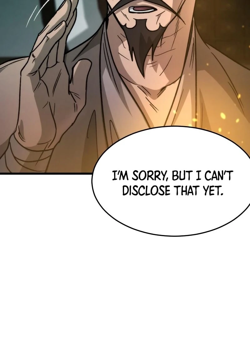 The New Beggars' Sect Chapter 36 - page 88