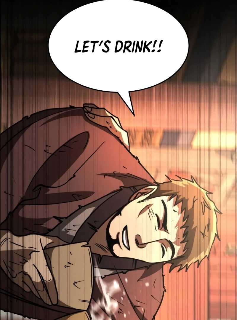 The New Beggars' Sect Chapter 36 - page 9