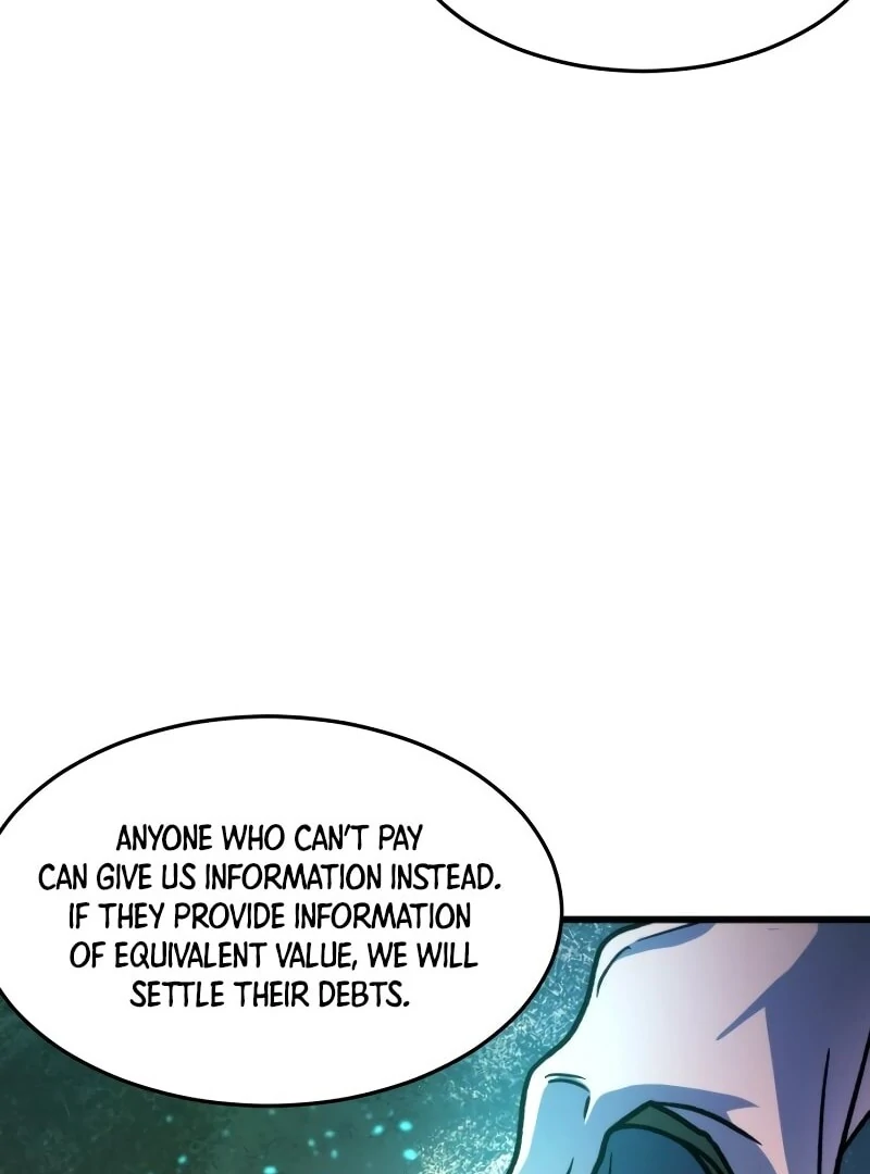 The New Beggars' Sect Chapter 36 - page 93