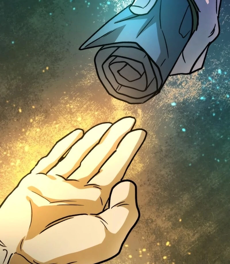 The New Beggars' Sect Chapter 36 - page 94