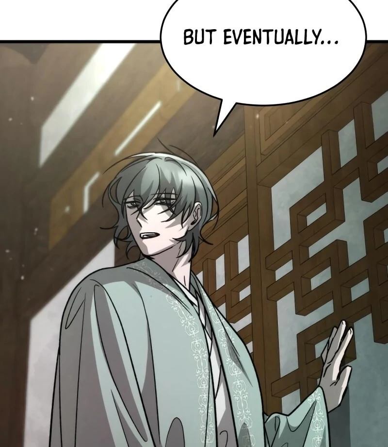 The New Beggars' Sect Chapter 35 - page 101