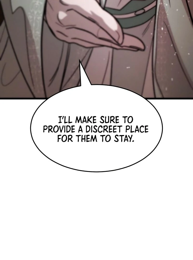 The New Beggars' Sect Chapter 35 - page 14