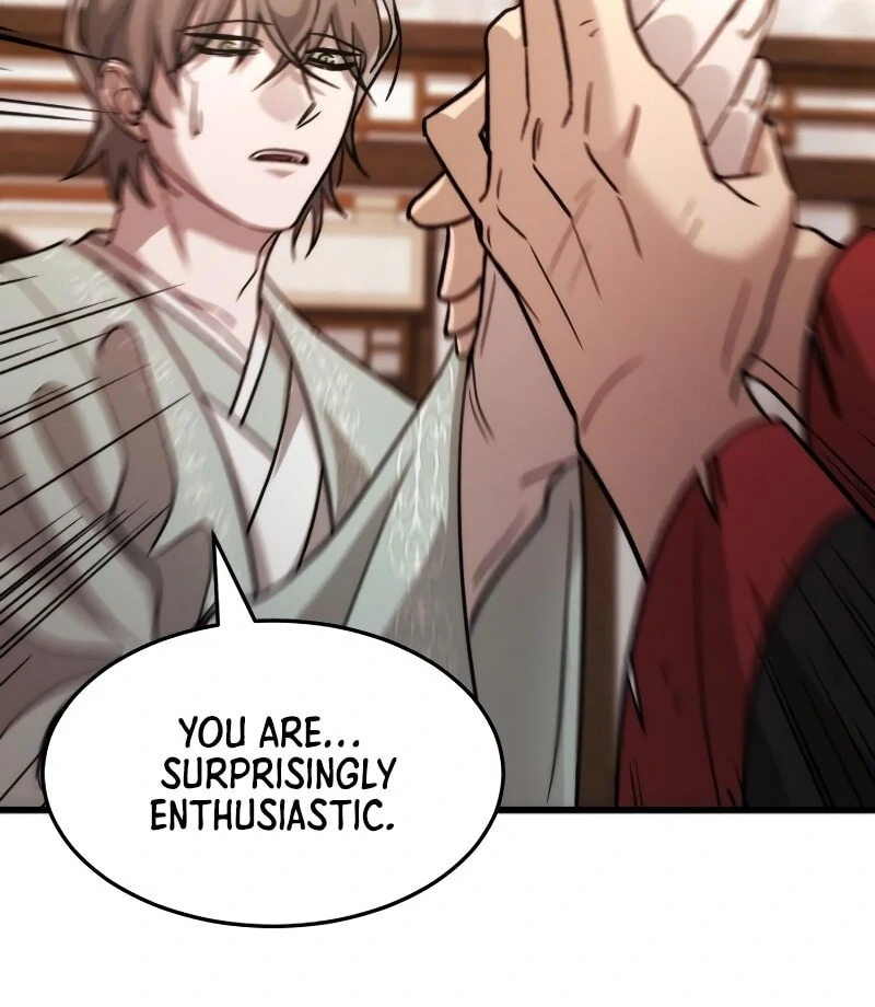 The New Beggars' Sect Chapter 35 - page 16