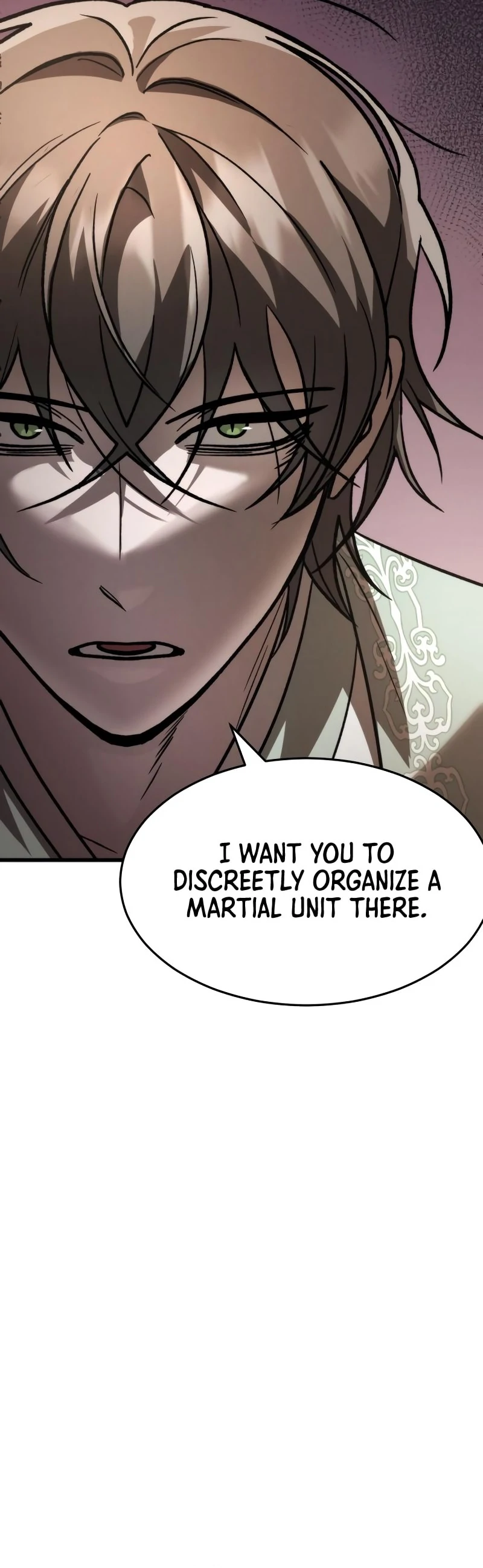 The New Beggars' Sect Chapter 35 - page 20
