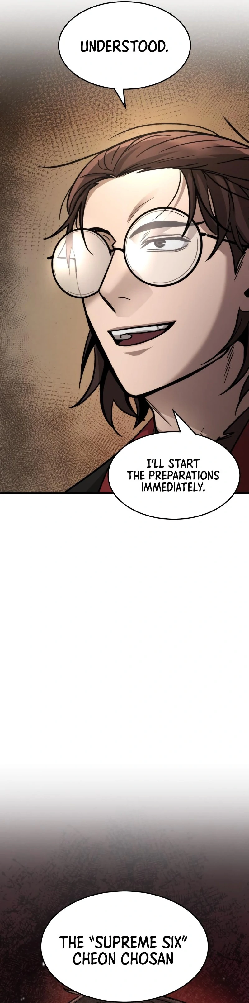 The New Beggars' Sect Chapter 35 - page 22