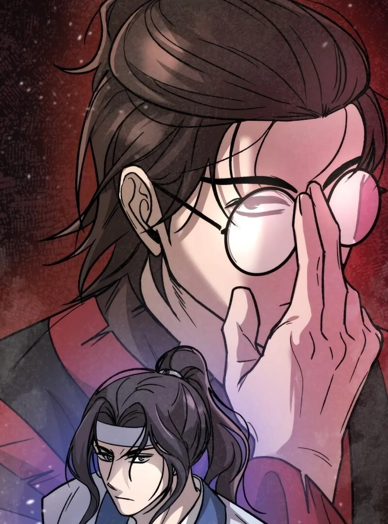 The New Beggars' Sect Chapter 35 - page 23