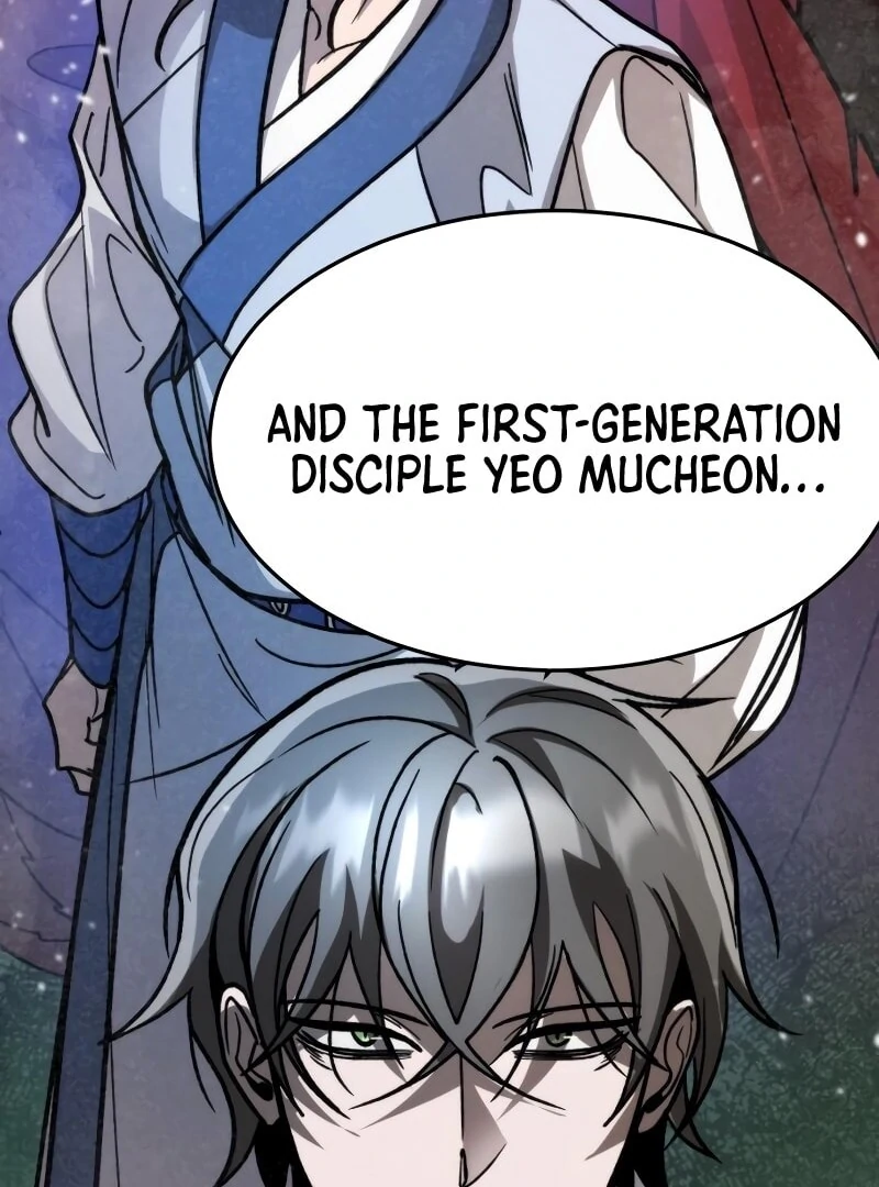 The New Beggars' Sect Chapter 35 - page 24
