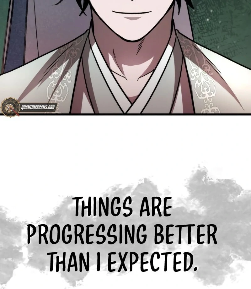 The New Beggars' Sect Chapter 35 - page 25