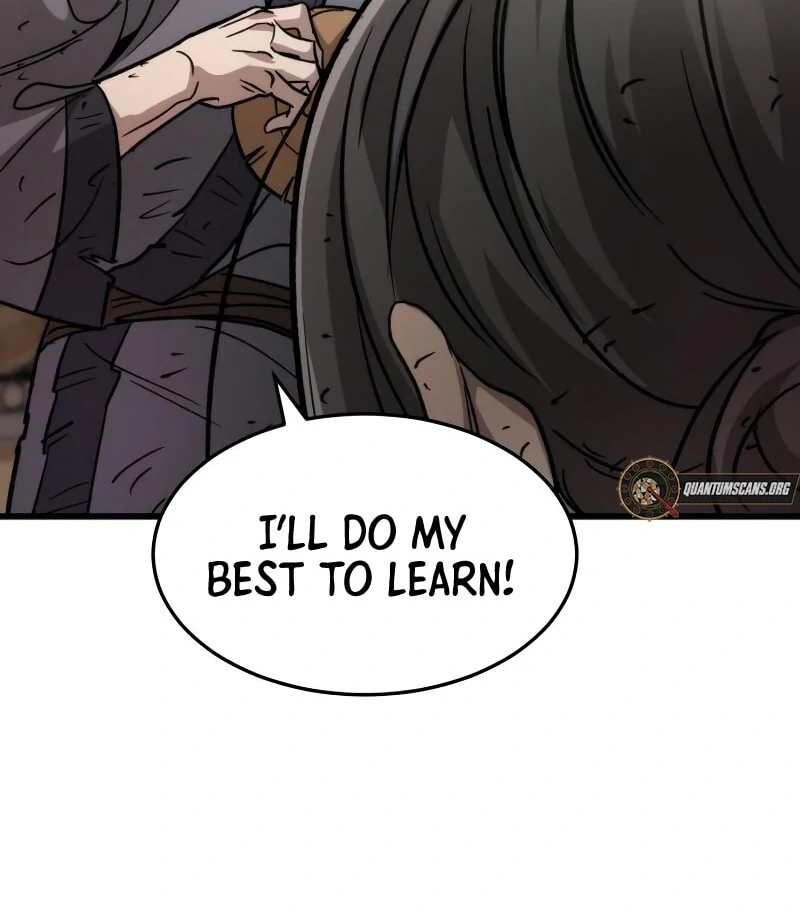 The New Beggars' Sect Chapter 35 - page 33