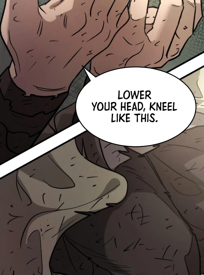 The New Beggars' Sect Chapter 35 - page 35