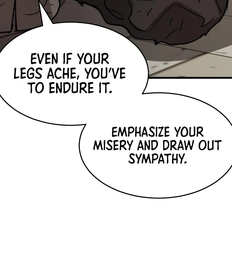 The New Beggars' Sect Chapter 35 - page 36