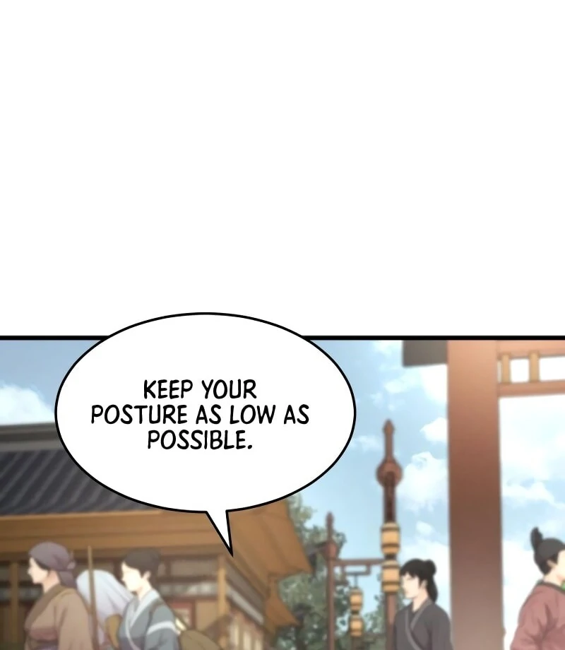The New Beggars' Sect Chapter 35 - page 37