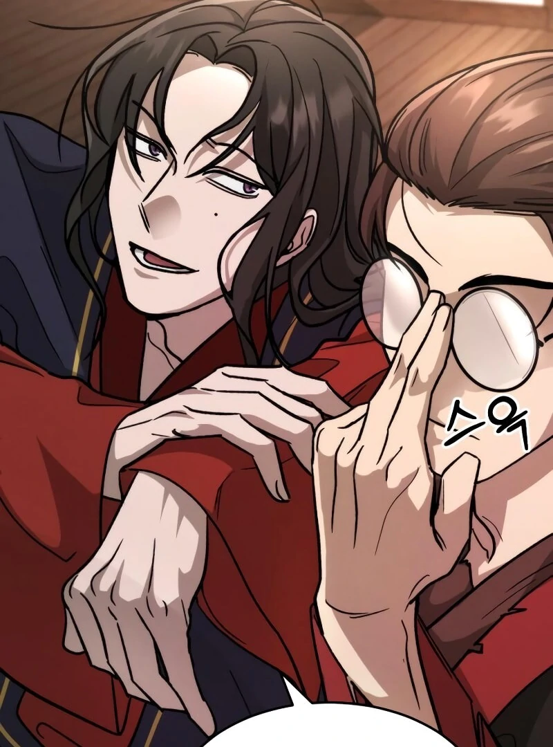 The New Beggars' Sect Chapter 35 - page 4