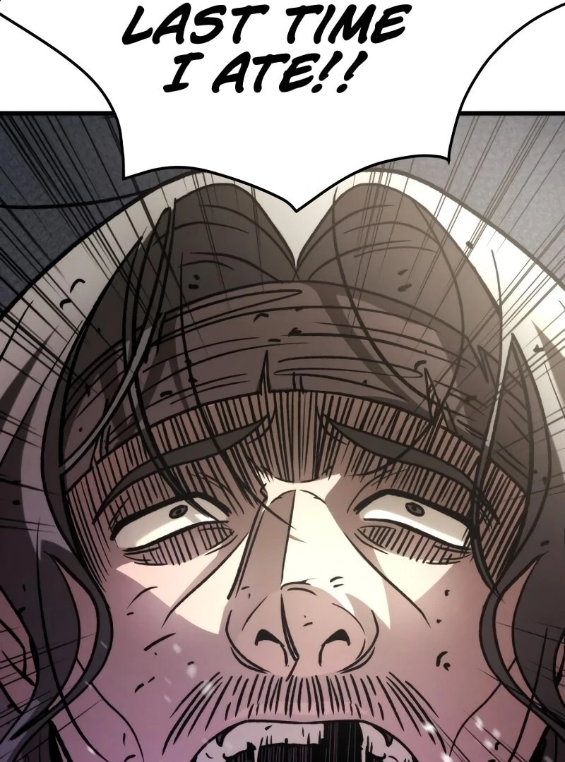 The New Beggars' Sect Chapter 35 - page 40