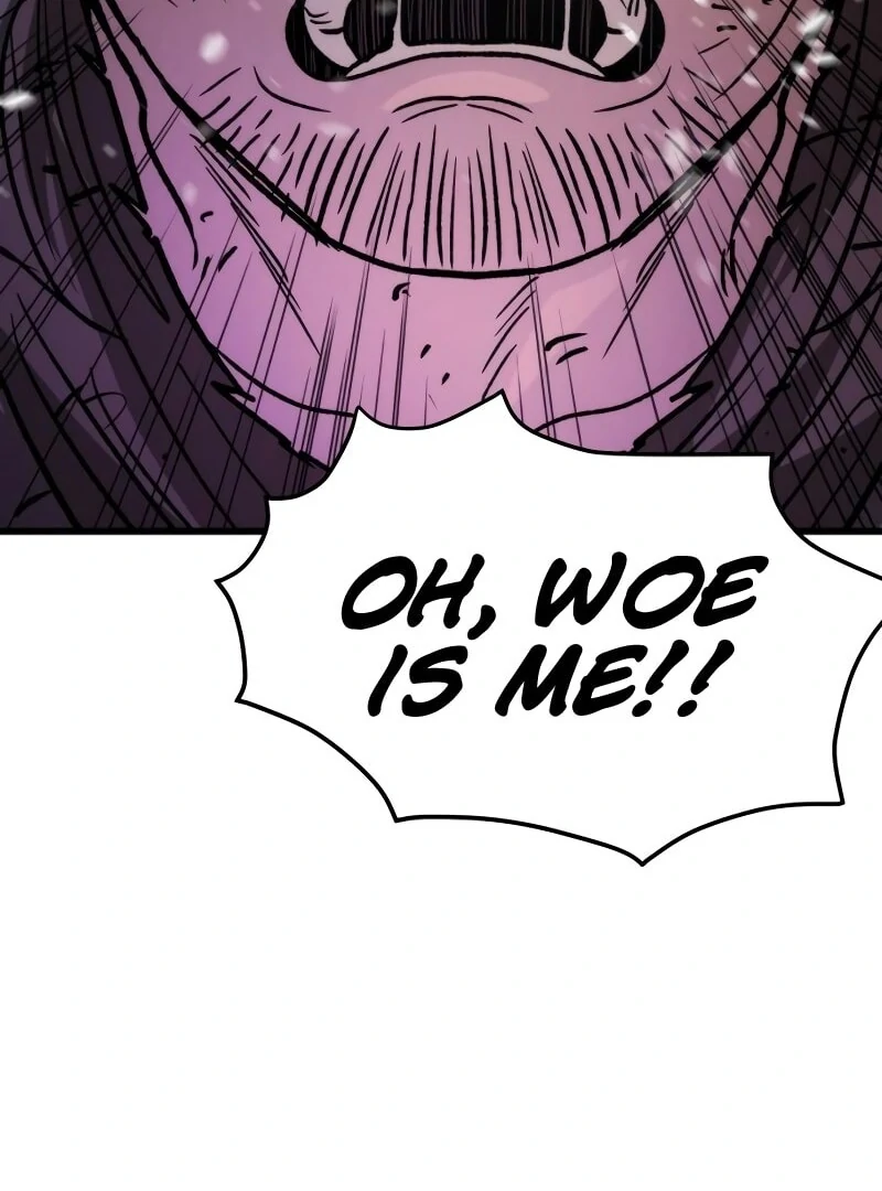 The New Beggars' Sect Chapter 35 - page 41