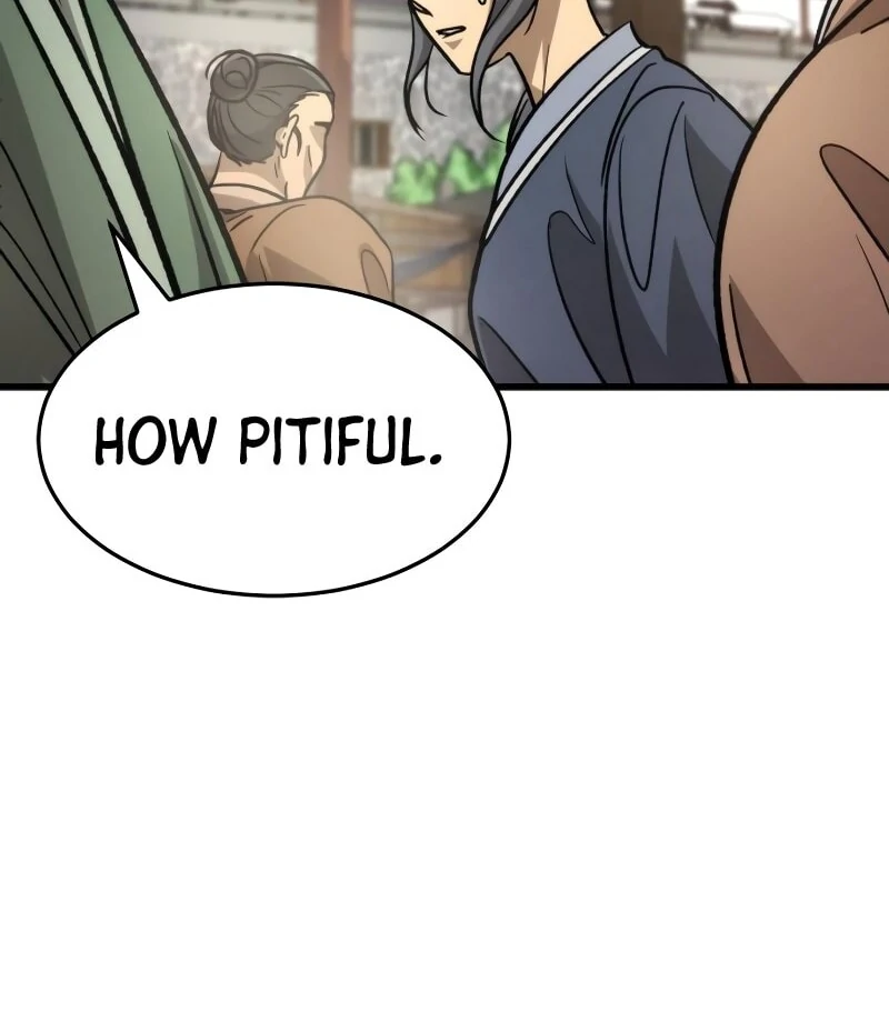 The New Beggars' Sect Chapter 35 - page 43