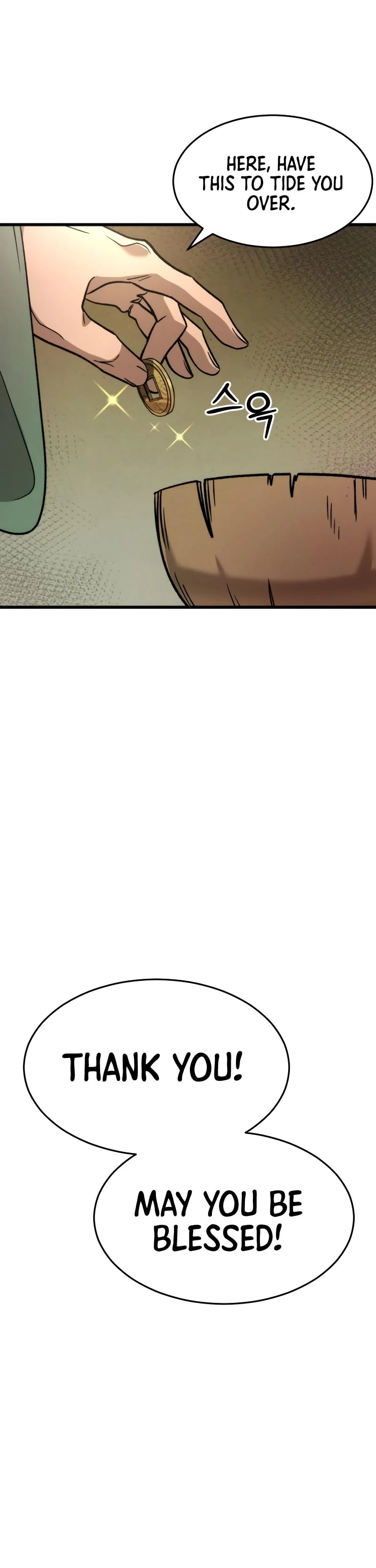 The New Beggars' Sect Chapter 35 - page 44