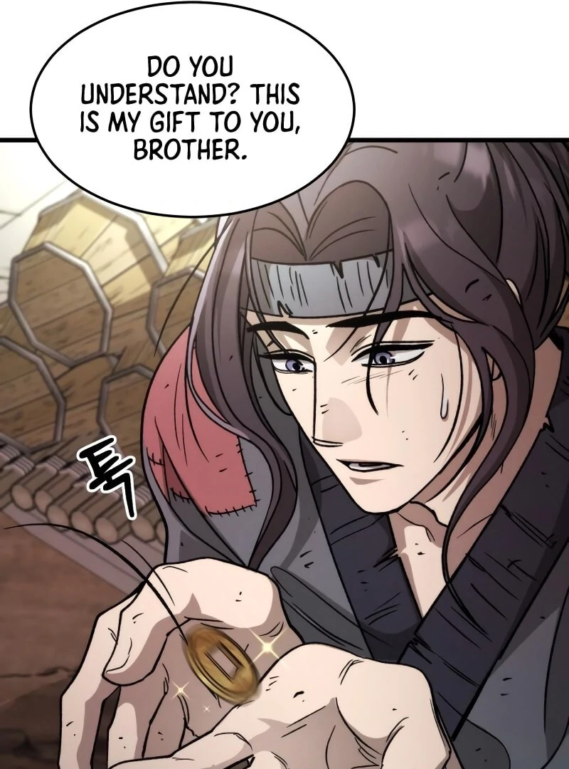 The New Beggars' Sect Chapter 35 - page 46