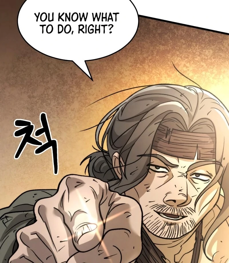 The New Beggars' Sect Chapter 35 - page 48