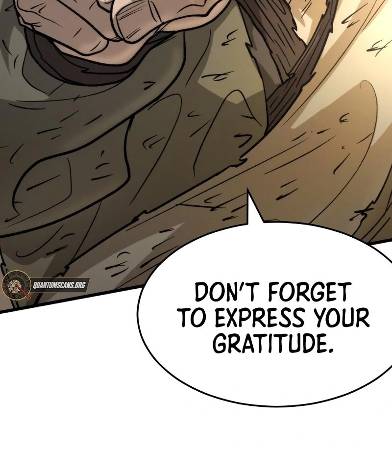 The New Beggars' Sect Chapter 35 - page 49