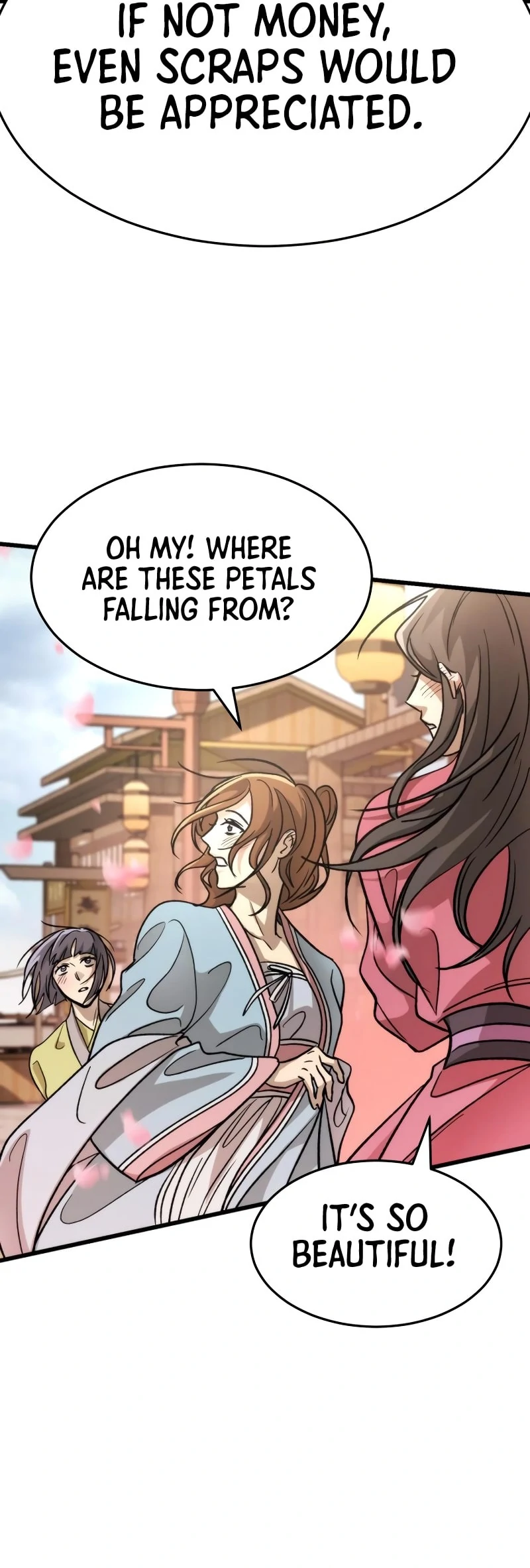 The New Beggars' Sect Chapter 35 - page 51
