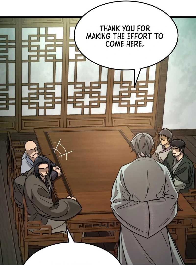 The New Beggars' Sect Chapter 35 - page 59