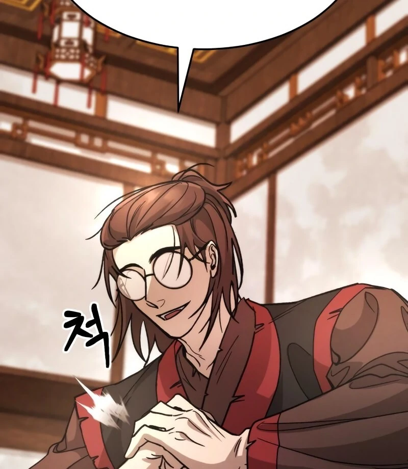 The New Beggars' Sect Chapter 35 - page 6
