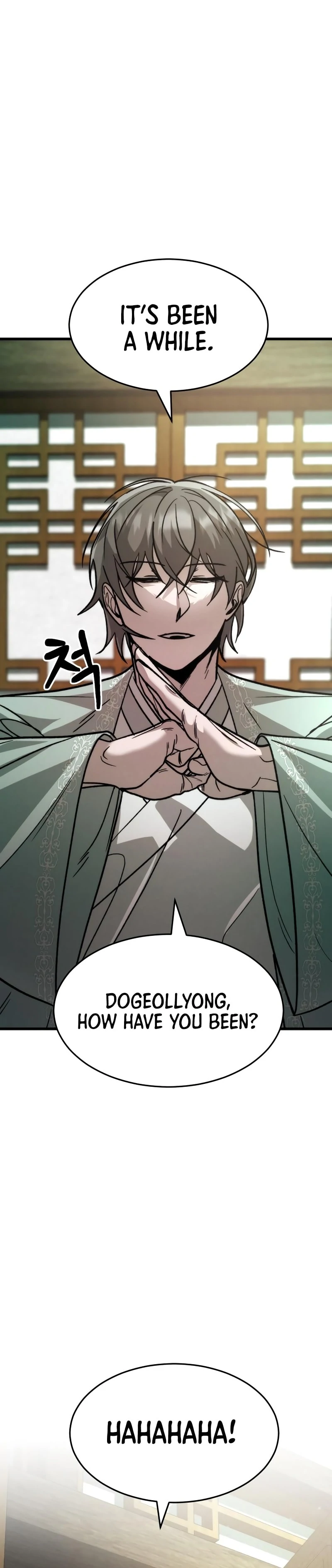 The New Beggars' Sect Chapter 35 - page 63