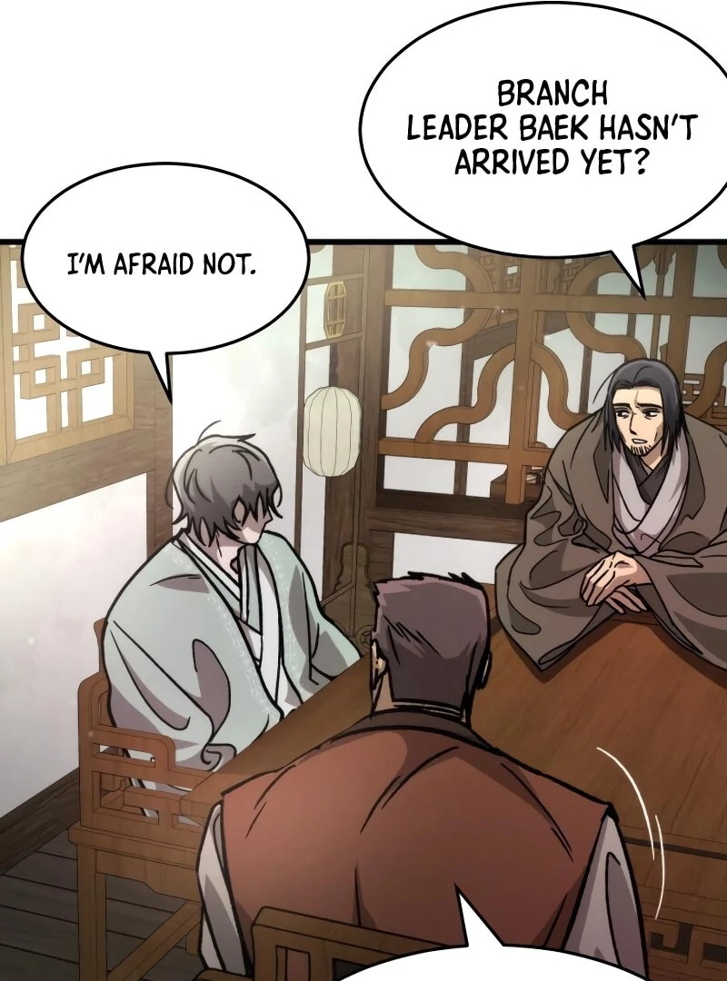 The New Beggars' Sect Chapter 35 - page 65