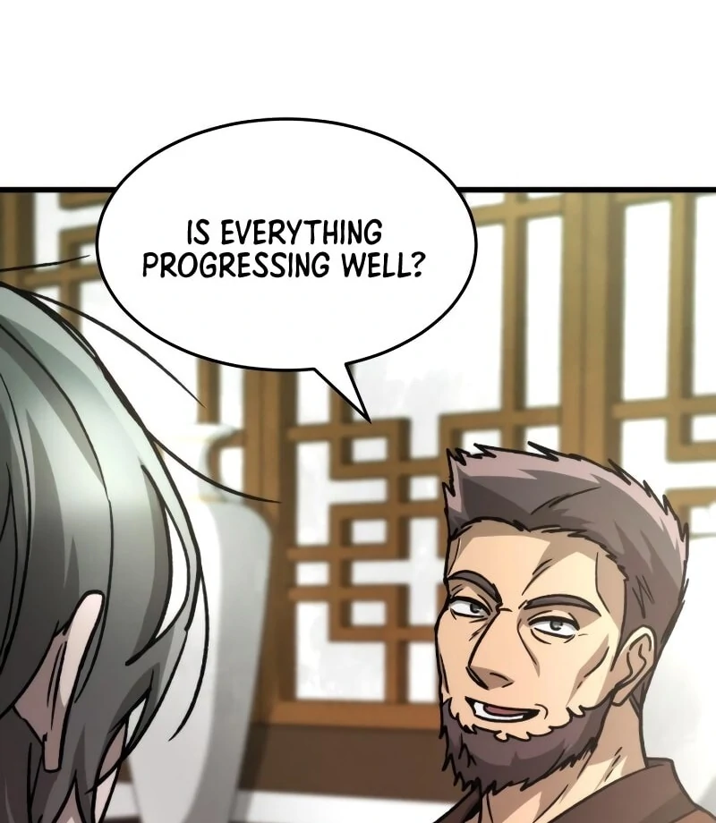 The New Beggars' Sect Chapter 35 - page 67