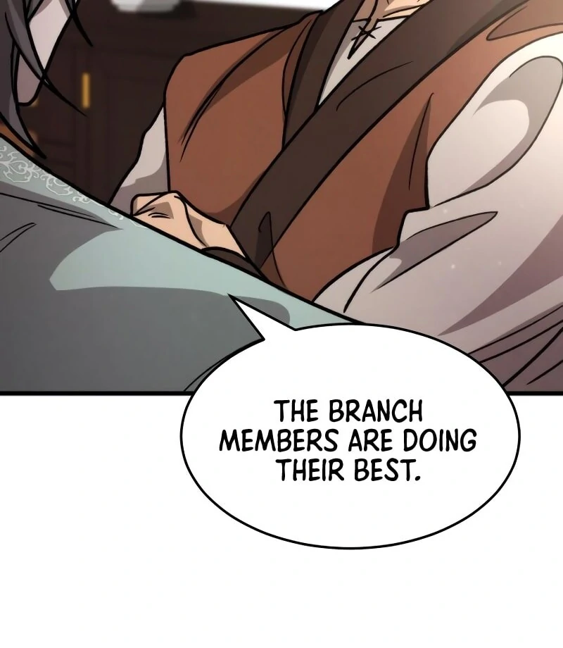 The New Beggars' Sect Chapter 35 - page 68