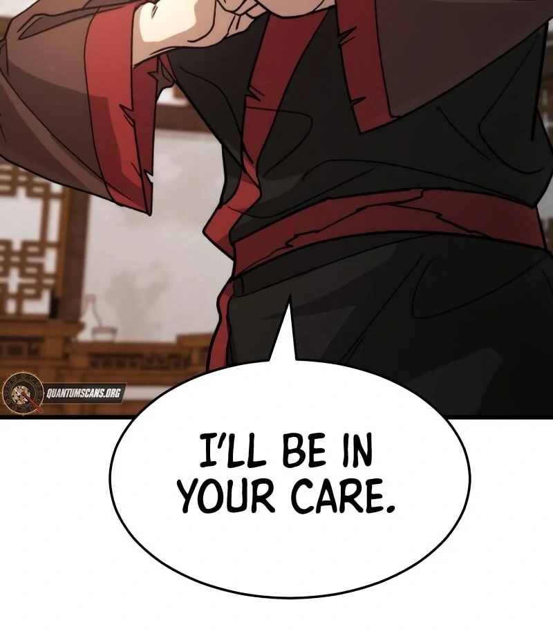 The New Beggars' Sect Chapter 35 - page 7