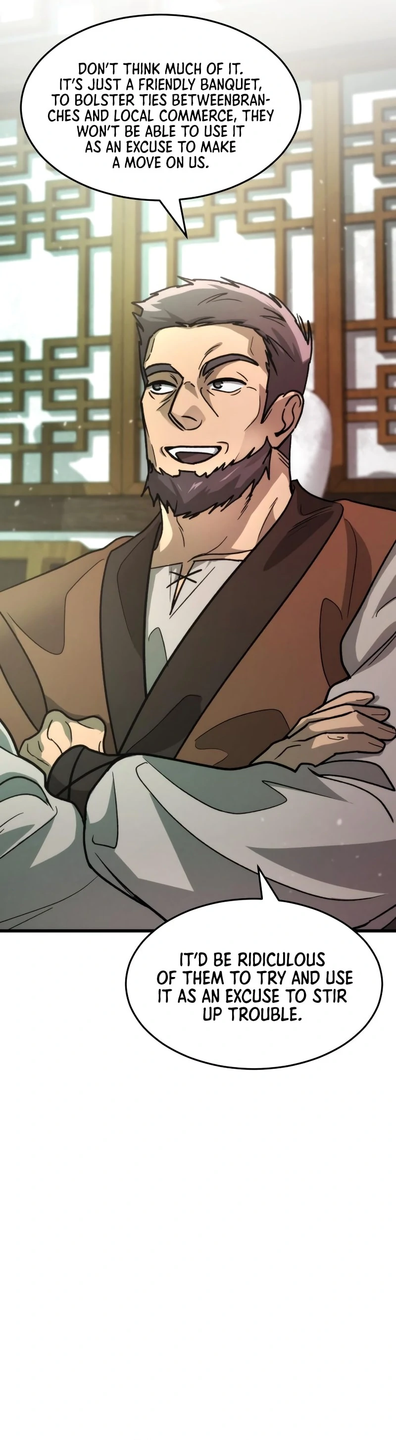 The New Beggars' Sect Chapter 35 - page 74