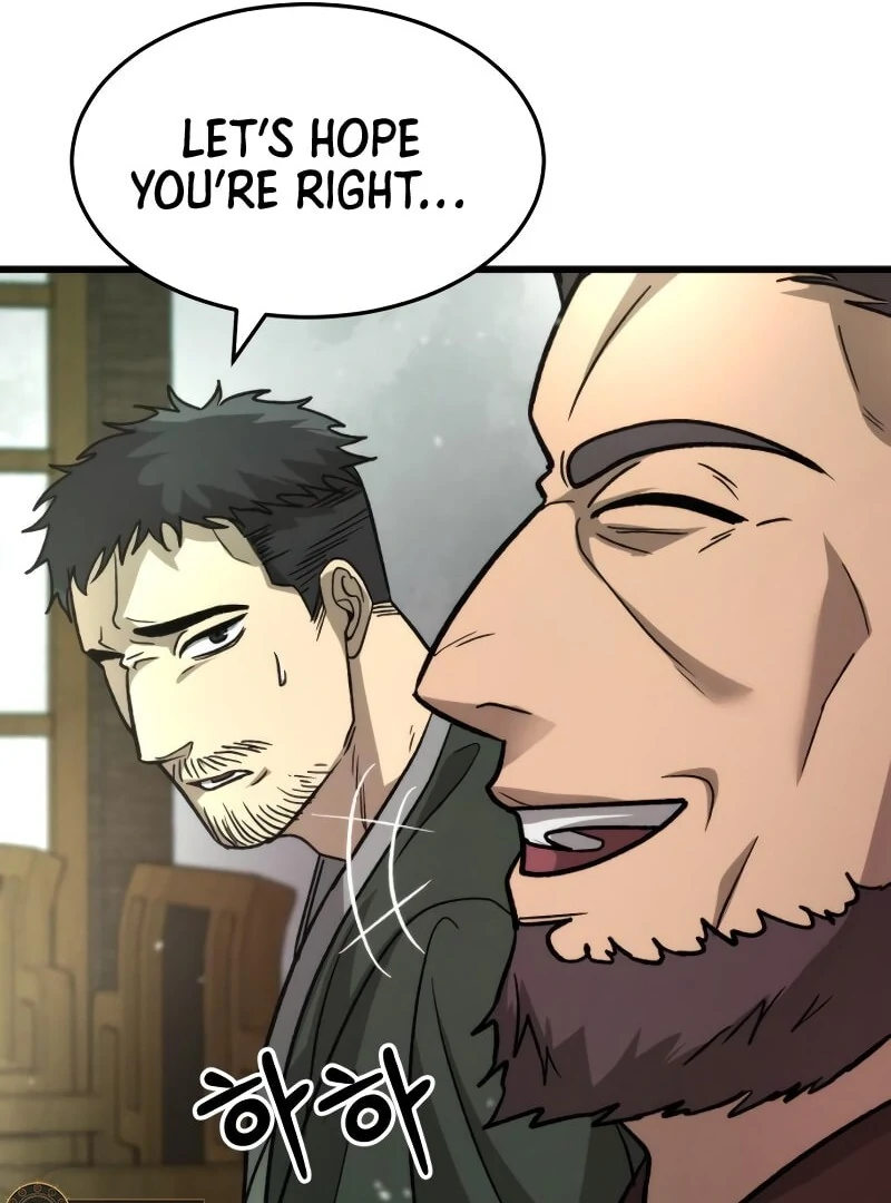 The New Beggars' Sect Chapter 35 - page 75