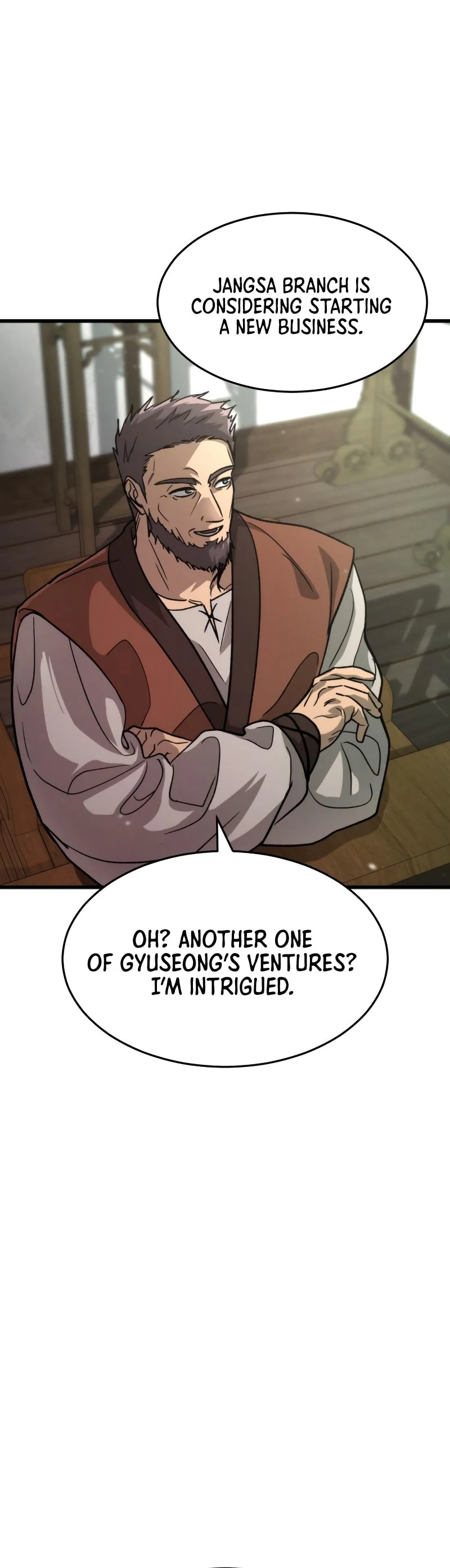 The New Beggars' Sect Chapter 35 - page 79