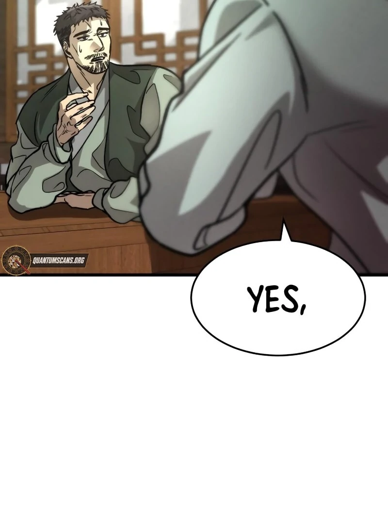 The New Beggars' Sect Chapter 35 - page 82