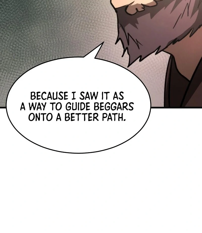 The New Beggars' Sect Chapter 35 - page 85
