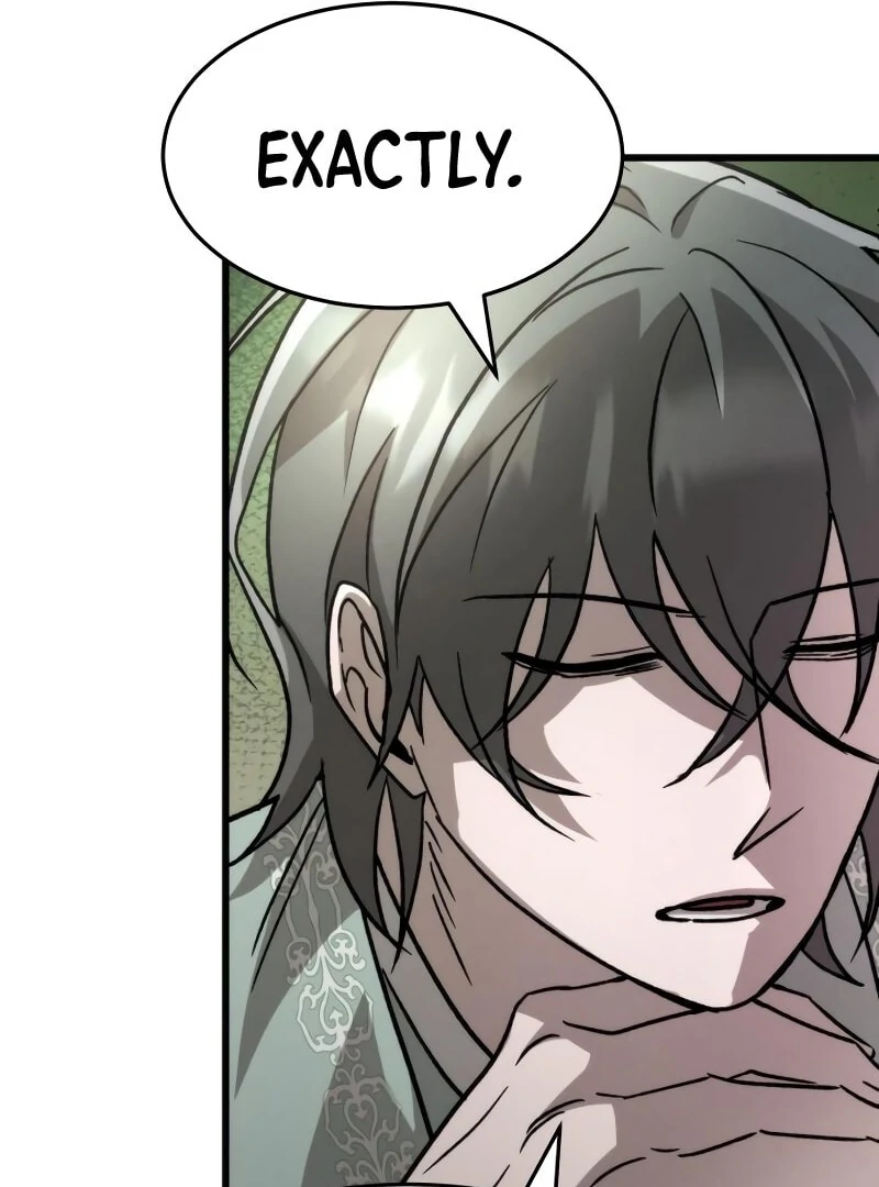 The New Beggars' Sect Chapter 35 - page 88
