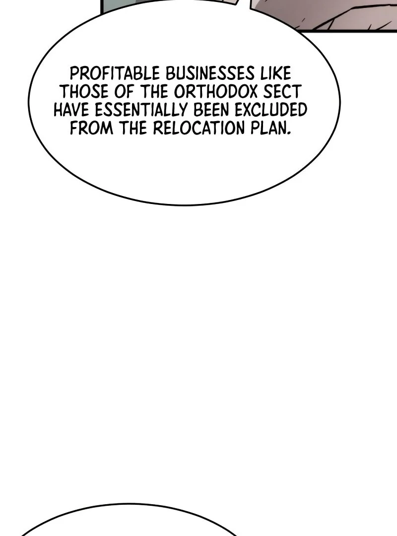 The New Beggars' Sect Chapter 35 - page 89