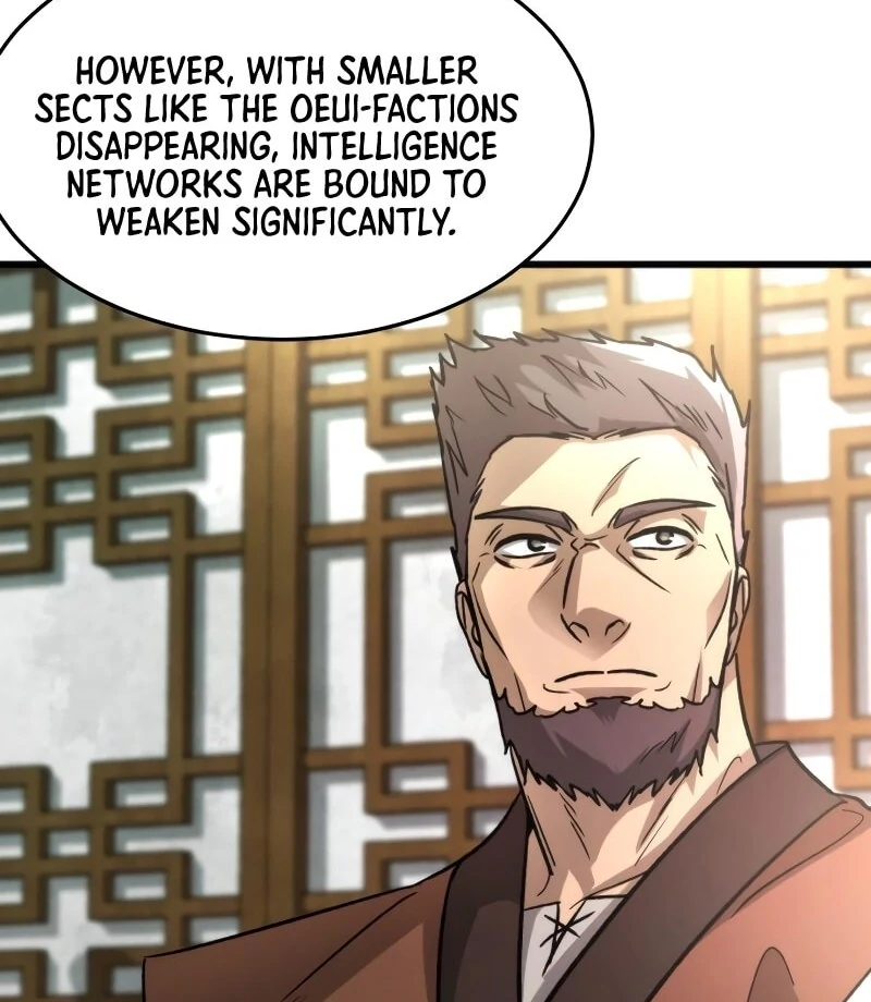 The New Beggars' Sect Chapter 35 - page 90